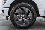 2025 Ford F-150 SuperCrew Cab RWD Pickup for sale #S1170 - photo 8