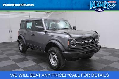 New 2025 Ford Bronco - photo 1