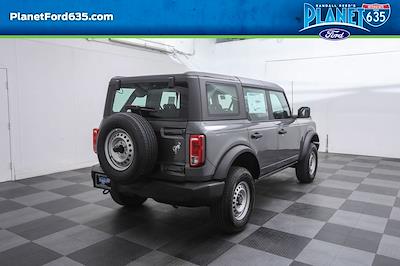 New 2025 Ford Bronco - photo 1