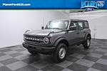 2025 Ford Bronco 4WD SUV for sale #S1214 - photo 4