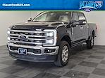 New 2025 Ford F-250 Lariat Crew Cab for sale #S1243 - photo 5