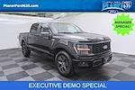 New 2025 Ford F-150 STX SuperCrew Cab for sale #S1246 - photo 1
