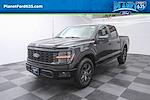 New 2025 Ford F-150 STX SuperCrew Cab for sale #S1246 - photo 4
