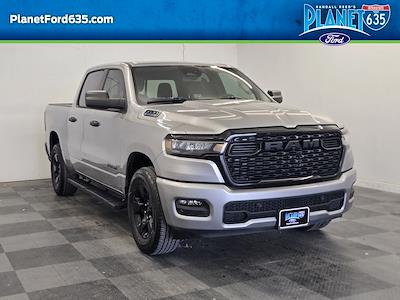 Used 2025 Ram 1500 - photo 1