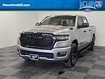 2025 Ram 1500 Crew Cab 4WD Pickup for sale #S1271A - photo 4