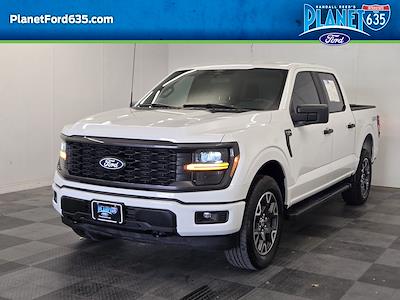 Used 2024 Ford F-150 - photo 1