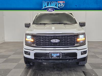 Used 2024 Ford F-150 - photo 1