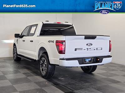 Used 2024 Ford F-150 - photo 1