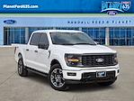 2024 Ford F-150 SuperCrew Cab 4WD Pickup for sale #S1272A - photo 3