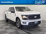 2024 Ford F-150 SuperCrew Cab 4WD Pickup for sale #S1272A - photo 25