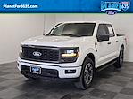 2024 Ford F-150 SuperCrew Cab 4WD Pickup for sale #S1272A - photo 1