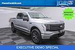 New 2025 Ford F-150 Lightning Flash SuperCrew Cab for sale #S1280 - photo 1
