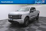 New 2025 Ford F-150 Lightning Flash SuperCrew Cab for sale #S1280 - photo 4