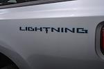 New 2025 Ford F-150 Lightning Flash SuperCrew Cab for sale #S1280 - photo 6