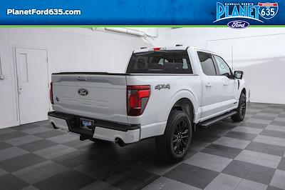 New 2025 Ford F-150 - photo 1