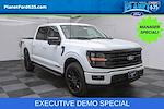 New 2025 Ford F-150 XLT SuperCrew Cab for sale #S1296 - photo 1