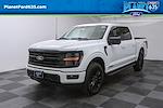 New 2025 Ford F-150 XLT SuperCrew Cab for sale #S1296 - photo 4