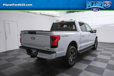 New 2025 Ford F-150 Lightning - photo 1