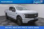 New 2025 Ford F-150 Lightning Flash SuperCrew Cab for sale #S1316 - photo 1