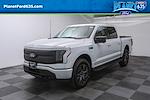 New 2025 Ford F-150 Lightning Flash SuperCrew Cab for sale #S1316 - photo 4