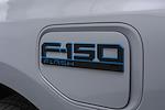 New 2025 Ford F-150 Lightning Flash SuperCrew Cab for sale #S1316 - photo 7