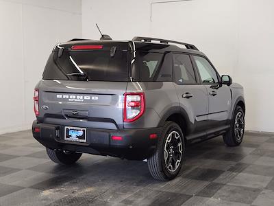 New 2025 Ford Bronco Sport - photo 1