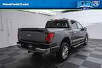 New 2025 Ford F-150 XLT SuperCrew Cab for sale #S1330 - photo 2