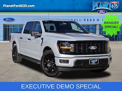 New 2025 Ford F-150 - photo 1