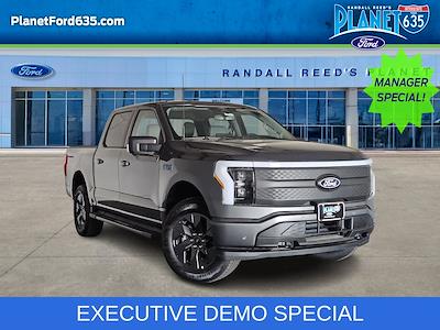 New 2025 Ford F-150 Lightning - photo 1