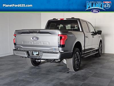 New 2025 Ford F-150 Lightning - photo 1