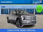 New 2025 Ford F-150 Lightning Flash SuperCrew Cab for sale #S1366 - photo 1