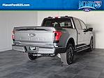 New 2025 Ford F-150 Lightning Flash SuperCrew Cab for sale #S1366 - photo 2