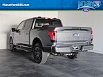 New 2025 Ford F-150 Lightning Flash SuperCrew Cab for sale #S1366 - photo 4