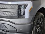 New 2025 Ford F-150 Lightning Flash SuperCrew Cab for sale #S1366 - photo 8