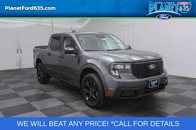 New 2025 Ford Maverick - photo 1