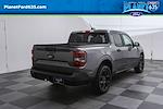 2025 Ford Maverick SuperCrew Cab AWD Pickup for sale #S1368 - photo 2