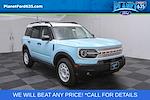 2025 Ford Bronco Sport 4WD SUV for sale #S1369 - photo 1