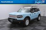 2025 Ford Bronco Sport 4WD SUV for sale #S1369 - photo 4
