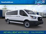 2025 Ford Transit 350 Low Roof RWD Passenger Van for sale #S1382 - photo 1