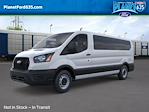 2025 Ford Transit 350 Low Roof RWD Passenger Van for sale #S1382 - photo 3