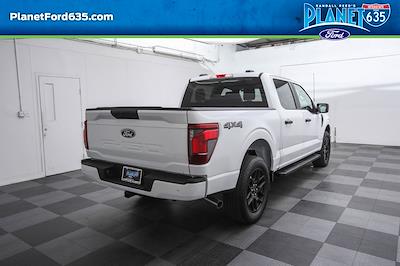 New 2025 Ford F-150 - photo 1