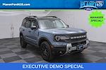 2025 Ford Bronco Sport 4WD SUV for sale #S1397 - photo 1