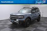 2025 Ford Bronco Sport 4WD SUV for sale #S1397 - photo 4