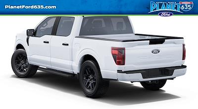 New 2025 Ford F-150 - photo 1