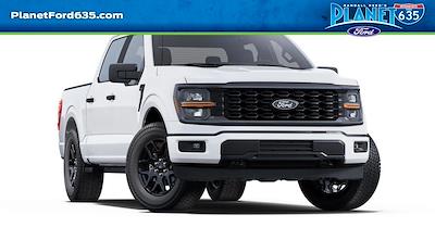 New 2025 Ford F-150 - photo 1