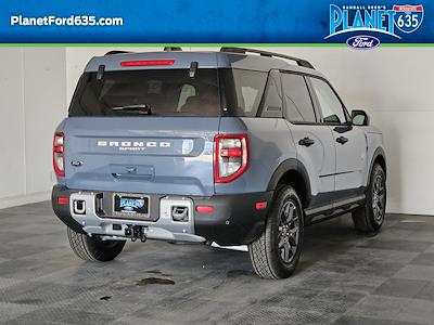 New 2025 Ford Bronco Sport - photo 1