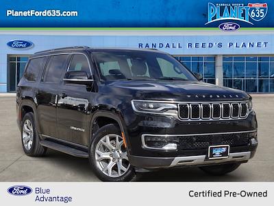 Used 2022 Jeep Wagoneer - photo 1