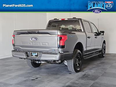 New 2025 Ford F-150 Lightning - photo 1