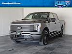 New 2025 Ford F-150 Lightning XLT SuperCrew Cab for sale #S1425 - photo 3