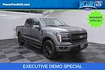 New 2025 Ford F-150 Lariat SuperCrew Cab for sale #S1429 - photo 1